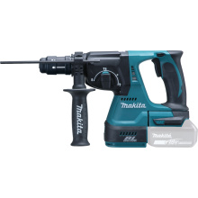 CARCASSE NUE PERFORATEUR BURINEUR MAKITA DHR243ZJ SDS+